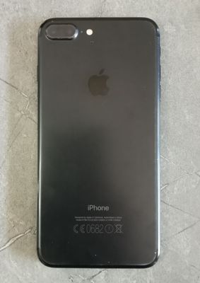 Iphone 7 Plus айби йук емкост 75% кардак: йук хамма нарсаси радной