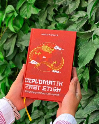 Diplomatik zabt etish