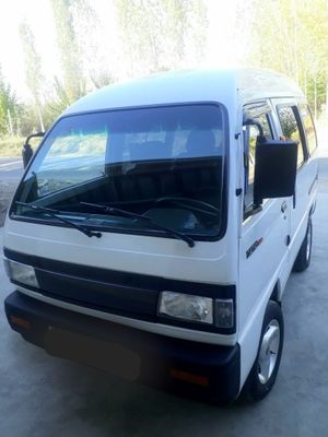 Daewoo damas 1 2001 yili oq