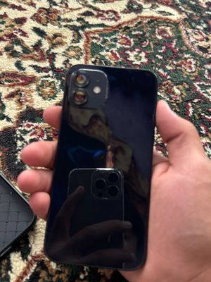 Iphone 12 holati yahshi