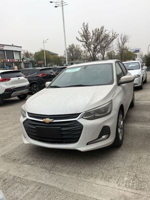 Onix premier plus 2025