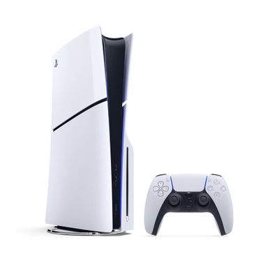 Playstation 5 prodaetsya