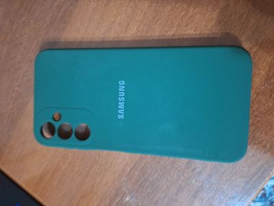 Samsung A24 новый чехол