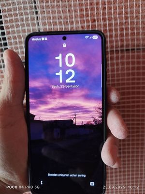 Samsung Galax S21 5G