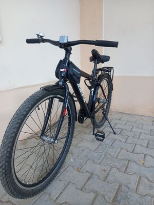 Velosiped BONVI 26