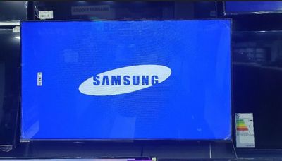 samsung smart android 14 tv