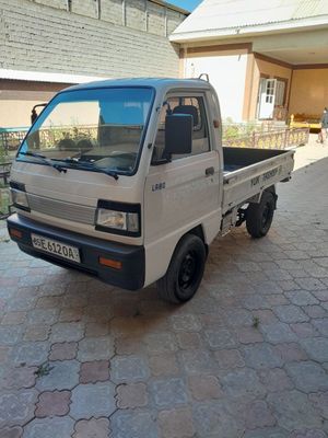 Labo Chevrolet.