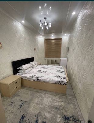 Сдается в аренду квартира на чиланзаре 2кв