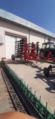 Diskli Borona - 4.5 M - Lizing