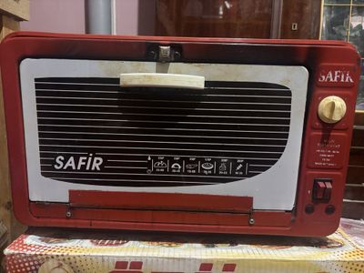 Духовка SAFIR Made in turkey