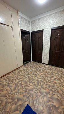 3 комнатная квартира