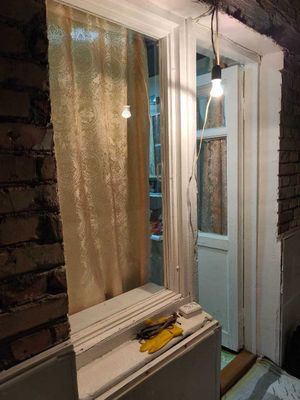 г. Ангрен, 1/3/3, Дукент, кирпичный дом
