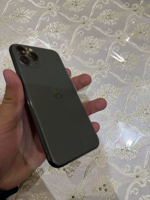 Iphone 11 pro yaxshi xolatda