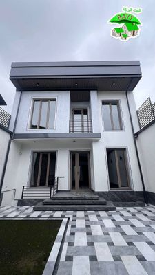 * СЕРГЕЛИ БЕРУНИЙ 2 Соток 6 Комнат + Кухня Продаётся Дом