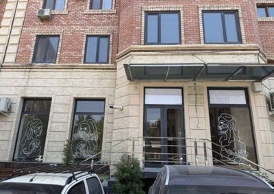 Аренда Чехова Коммерческое помещение, 140м2+67м2 подвал. С ремонтом