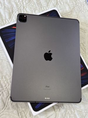 Ipad pro 12.9-inch
