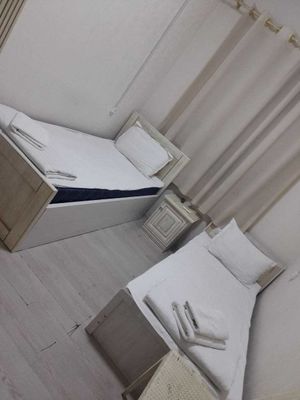 Alfa plaza Mehmonhonasi Pokiza - Arzon va Qulay