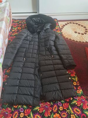 kurtka yaxshi sifatli turkiyaniki razmer XXL