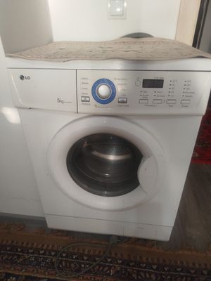 LG kır yuviş mosinasi