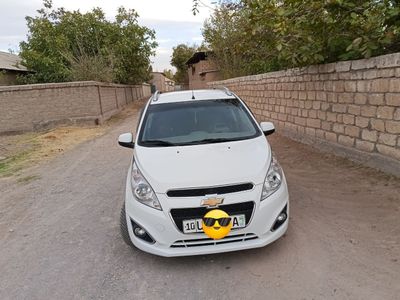 Spark avtomat 2022yil