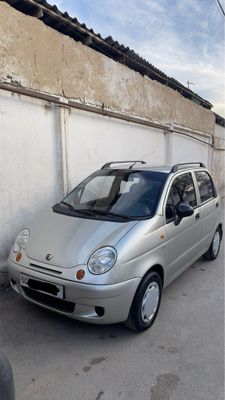 Matiz mx 3tali konitsaner bor