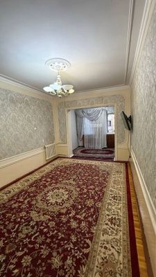 Сдается квартира юнусабад-17 квартал сайрам перекресток 2-х ком