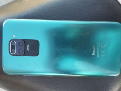 Redmi note9 pro