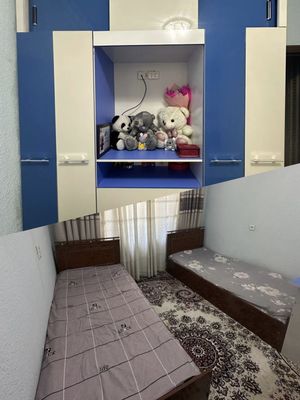 Деванча и шкафаш Сотилади