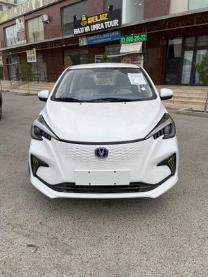 Changan Ben Ben E-Star