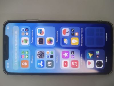 Iphone x гарантей