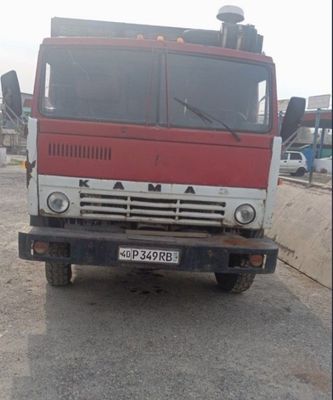 Kamaz 53212. Sotiladi 6000$ yili. 1984