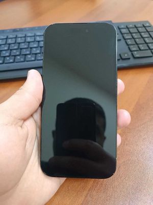 Iphone 14 pro 128GB Чёрный