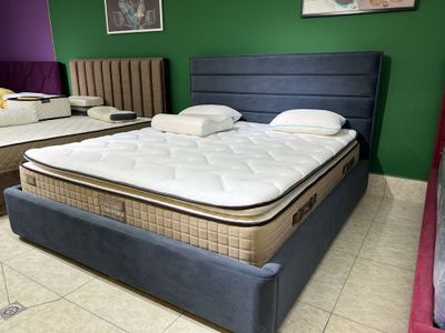 Klassik ortopedik matras || классик ортопедические матрас N3.9