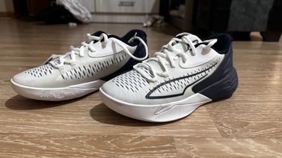 Продается кроссовки PUMA привезли из США