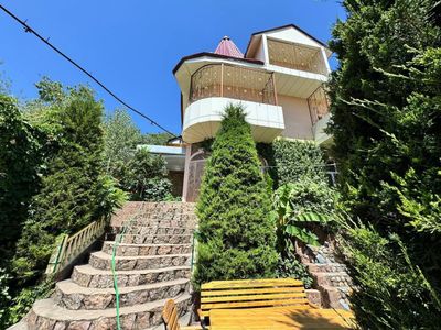 Продаётся ДАЧА Чарвак, Солнечный