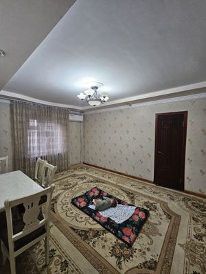 Сдаётся 3-х комнатная квартира в Аренду. Дархан