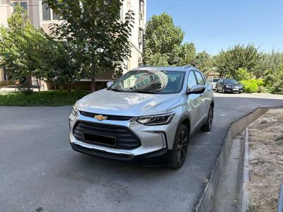 Tracker 2 (yangi holatda, 13 000 km yurgan)