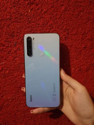Телефон Redmi note 8 64gb