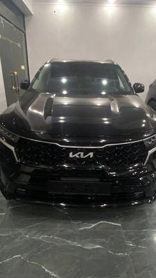 KN Sorento sastayanya zor