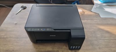 Принтер EPSON L3150 A4