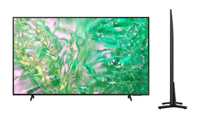 Samsung TV 55DU8000UXUZ