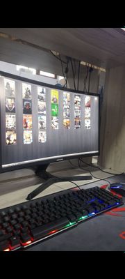 tayyor Game club
