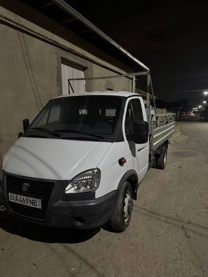 Gazel 2021 sotiladi