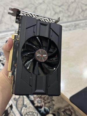 RX 5500 XT 8GB GDDR6