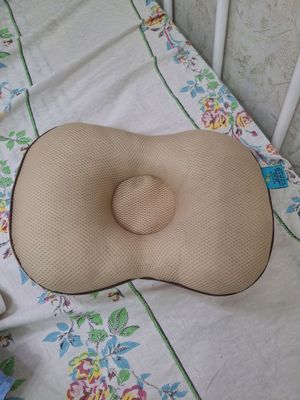 ортопедическая подушка