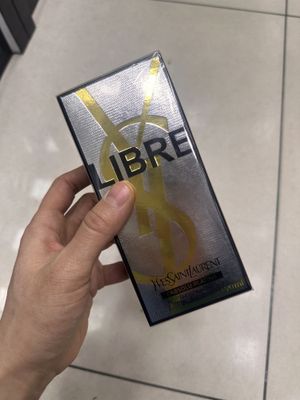 Libre L'Absolu Platine Yves Saint Laurent