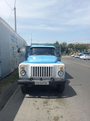 Самасвал 53 сотилади
