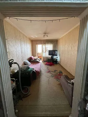 Своя 3х комнатная Сергели 4