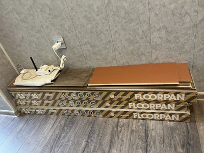 Ламинат качественный Floorpen 100$