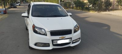 Продаю Нексия 3 автомат 2016г